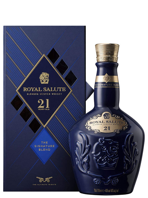 Chivas Regal Royal Salute 70cl