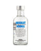 Absolut Blue Vodka 20cl 40% ABV