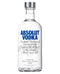Absolut Blue Vodka 35cl 40% ABV