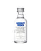 Absolut Blue Vodka 5cl Miniature 40% ABV
