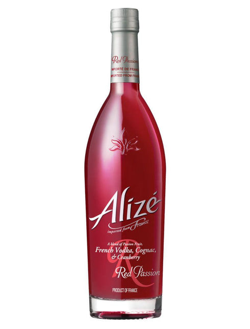 Alize Red Passion Liqueur 70cl 16% ABV