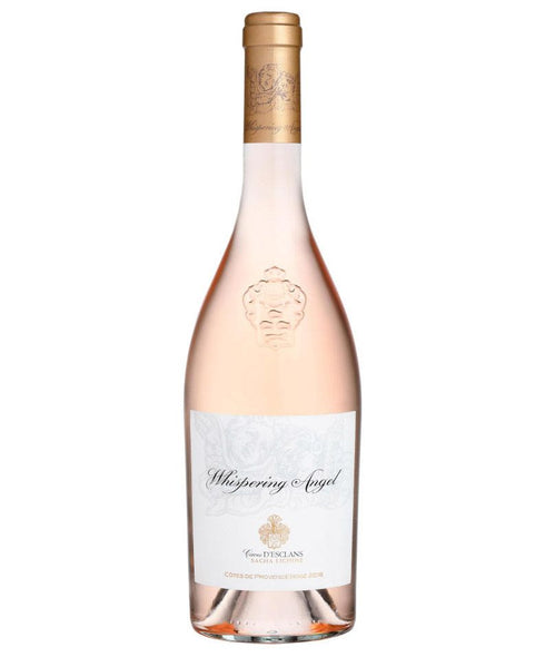 Chateau D'Esclans Whispering Angel Rose Wine 75cl