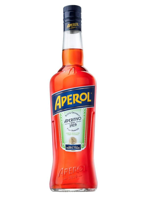 Aperol Aperitivo Apertif 70cl 11% ABV