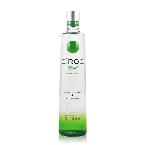 Ciroc Vodka 70cl & Chocolate Truffle Gift Box