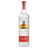 JJ Whitley Russian Vodka 70cl & Chocolate Truffle Gift Box