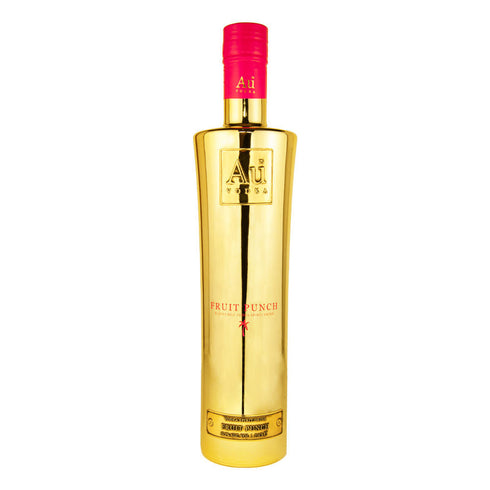 Au Vodka Fruit Punch 5cl Miniature