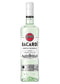 Bacardi Carta Blanca Rum 70cl