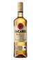 Bacardi Carta Oro Gold Rum 70cl