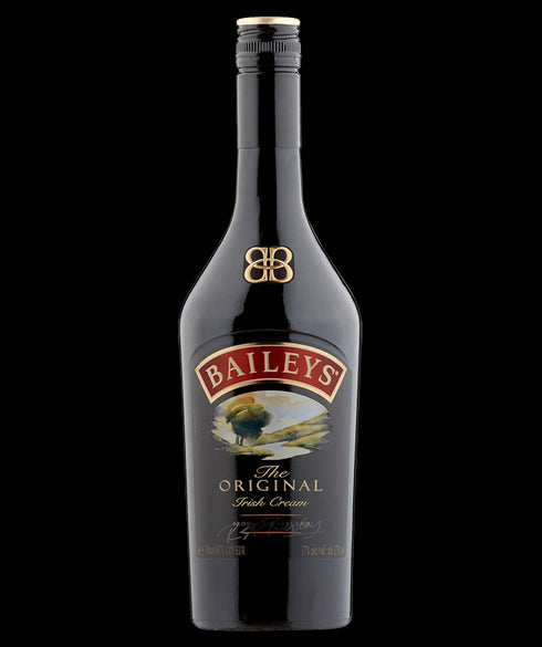 Bailey’s The Original Irish Cream Liqueur 1ltr