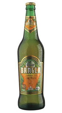 Bangla Beer 660ml x 12 Bottles
