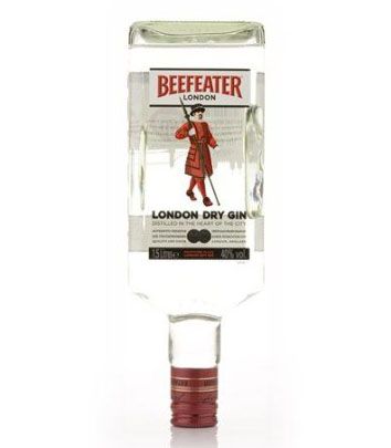 Beefeater London Dry Gin 1.5ltr
