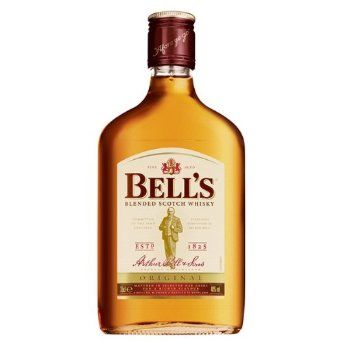 Bells Original Whisky 35cl Price Marked Bottle