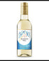 Blossom Hill California Crisp & Fruity White 187ml x 12