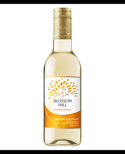 Blossom Hill Winemakers Reserve Chardonnay White Wine 12 x 187ml