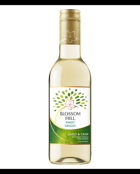 Blossom Hill Winemakers Reserve Pinot Grigio White Wine 12 x 187ml