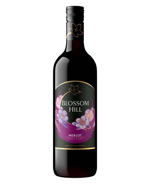 Blossom Hill Winemakers Reserve Merlot Red Wine 75cl