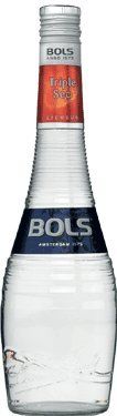 Bols Crème De Cacao White Liqueur 50cl