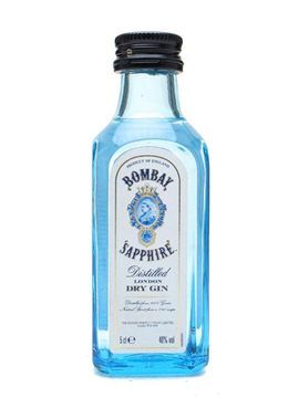Bombay Sapphire Miniature 5cl