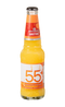 Britvic 55 Orange 24 x 275ml