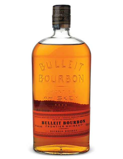 Bulleit Bourbon 70cl
