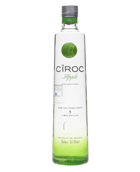 Ciroc Apple Vodka 70cl