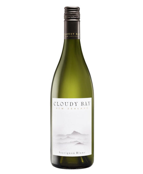 Cloudy Bay Sauvignon Blanc Wine 75cl