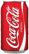 Coca Cola Pack of 24 Cans