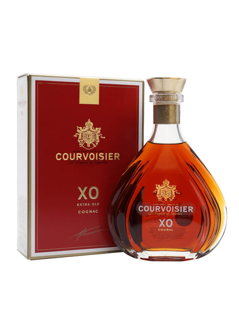 Courvoisier XO Cognac 70cl
