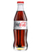 Coca Cola Diet Coke 24 x 330ml Icon Glass Bottles