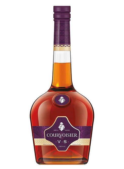 Courvoisier VS Cognac 70cl