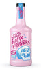 Dead Man’s Fingers Raspberry Rum Cream 70cl