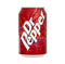 Dr Pepper Soft Drink Can 330ml x 24