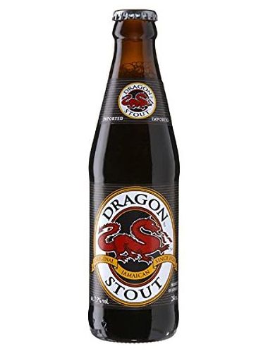Dragon Stout 24 x 284ml