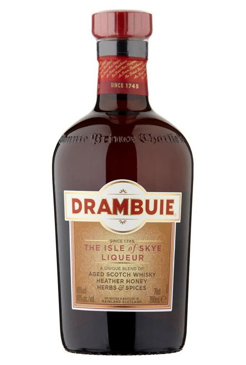 Drambuie Liqueur 70cl