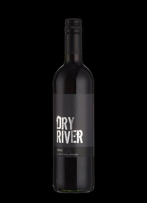Dry River Shiraz 75cl
