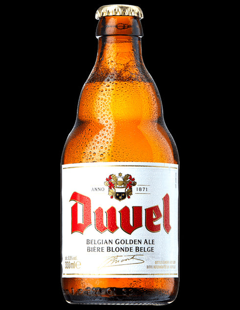 Duvel Ale 12 x 330ml