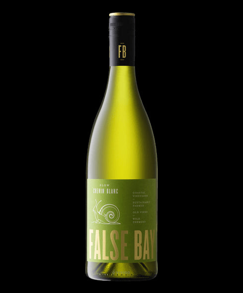 False Bay Slow Chenin Blanc 2019 75cl