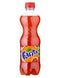 Fanta Fruit Twist Plastic Bottle 12 x 500ml