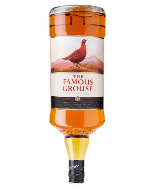 Famous Grouse Whisky 1.5ltr Magnum