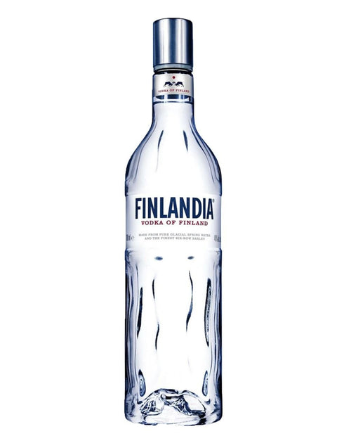 Finlandia Vodka 70cl