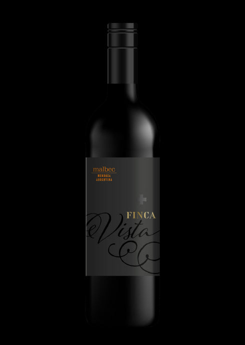 Finca Vista Malbec 75cl
