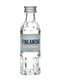 Finlandia Vodka Miniature