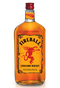 Fireball Cinnamon Liqueur 70cl