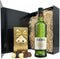 Glenfiddich Single Malt Whisky and Chocolate Gift Set