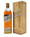 Johnnie Walker Gold Label 18 Year Old Whisky 70cl