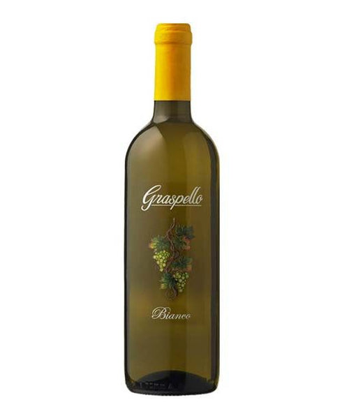 Cesari Graspello Bianco Vino Da Tavola 75cl