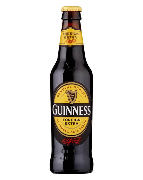 Guinness FES Foreign Extra Stout 24 x 330ml