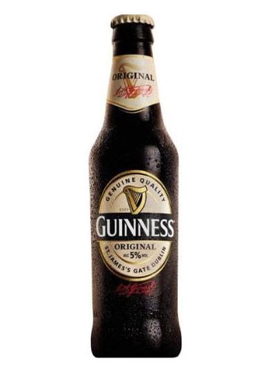 Guinness Original Stout 24 x 330ml
