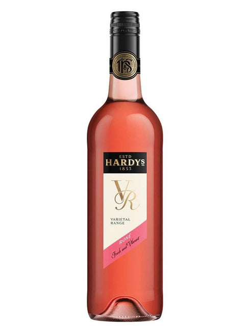 Hardys VR Rose Wine 75cl