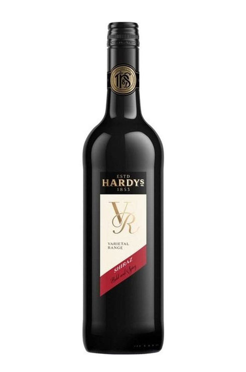 Hardys VR Shiraz Red Wine 75cl